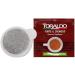CAFF TORALDO - MISCELA FORTE & CREMOSO - Box 150 PODS ESE44 7.2g - Buy Online on GoSupps.com