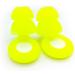 Premium Noise Cancelling Ear Plugs for Sleep & Travel | Reusable Hearing Protection for Meditation Study & Concerts - Buy Online on GoSupps.com