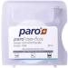 Buy Paro Floss Holder & Mint Waxed Fluoridated Floss 50M | International Shipping Available - Buy Online on GoSupps.com