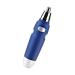 Healifty 1pc Nose Hair Trimmer All Purpose Cleaner Vibrissa Remover Ear Hair Trimmer Nose Hair Razor Nose Hair Cutter Maquina De Afeitar para Hombre Men and Women Metal Small Tools Electric