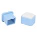 Endodontic File Cleaning Stand - Autoclavable Dental Endo File Holder (Blue) for Hospitals | Professional Cleaning Sponge - Buy Online on GoSupps.com