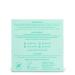 Ella+Mila Soy Nail Polish Remover Wipes | Non-Acetone & Alcohol-Free | Unscented Pads with Vitamins A, C, E | 5-Pack, 5 Count - Buy Online on GoSupps.com