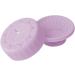 VOSAREA 4pcs Makeup Brush Cleaning Box - Silicone Brush Cleaner Mat for Easy Makeup Tool Care | Shop Internationally - Buy Online on GoSupps.com