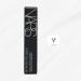 Pigment Lipstick - Don't Stop Geranium | Weightless Smudge-Resistant Long-Lasting Full Coverage | Shop Internationally - Buy Online on GoSupps.com