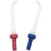 4pcs High Pressure Replacement Jet Tips for Waterpik Flosser WP-70 WP-60 - Buy Online on GoSupps.com