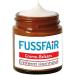 FUSSFAIR Callus Remover Balm Cream - Natural 4-Pack (120ml) for Effective Callus Removal - Shop Internationally - Buy Online on GoSupps.com
