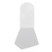 Soft Mask Applicator Brush - Ideal for Easy Application of Home Masks | 10 Polygon Design - Buy Online on GoSupps.com