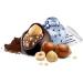 BACI PERUGINA ORIGINAL DARK CLASSICO FONDENTE LUISA 125 G - Buy Online on GoSupps.com