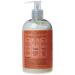 Buy Shea Moisture Coconut & Hibiscus Combo Pack | Curl & Shine Conditioner & Curl Enhancing Smoothie - 13oz & 12oz | International Shipping Available - Buy Online on GoSupps.com