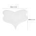 Buy Anti-Folded Reusable Silicone Breast Pads - Prevent Skin Lines & Anti-Aging Care - Buy Online on GoSupps.com