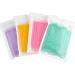 GIVBRO Micro Disposable Eyelash Extension Individual Applicators Mascara Brush for Women Color Random 100 Pieces