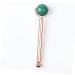 IWOWHERO 1 Pcs Facial Massage Tool Massage Roller Facial Tool Facial Roller Massager Face Massage Tools Face Roller Skin Care Massage Skin Care Tools Face Massager Jade Ball Woman 12.8x2.6x2.6cm Assorted Color - Buy Online on GoSupps.com