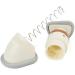 Firstrays Delicate Neck Massager Slimmer Neck Line Exerciser Reduce Thin Wrinkle Removal Jaw Body Massager Face Lift Tools - Buy Online on GoSupps.com