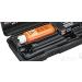 Hoppe's No. 9 Cleaning Kit with Aluminum Rod | .38/.357 Caliber & 9mm Pistol - Buy Online on GoSupps.com