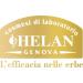 Helan Fior di Talco - Solid Hand Soap and Body Soap for a Gentle and Natural Cleansing - Delicate Vegetable and Velvety Scented Soap Bar Enriched with Sweet Almond Oil - Made in Italy 85g - Buy Online on GoSupps.com
