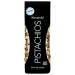 Wonderful No Salt Roasted Pistachios 16 oz - Healthy Snack - Buy Online on GoSupps.com