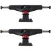 Independent Truck Company Stage II Bar Skate Truck Flat Black Set of 2 - One Size - Buy Online on GoSupps.com