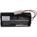 Buy VAC-V1925 Replacement Battery for Shark XBV1925 | 3000mAh/4.8V - Fast International Shipping - Buy Online on GoSupps.com