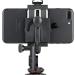 Joby GripTight GorillaPod PRO 2 - Black/Charcoal | Premium Flexible Tripod - Buy Online on GoSupps.com