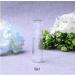 5ML 6PCS Airless Empty Refillable Pump Bottle Airless Vacuum Pump Cream Lotion Bottle Travel Bottles Clear Clear 5ml/0.17oz - Buy Online on GoSupps.com