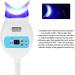 Teeth Whitening Kit - LED Blue Light Tooth Whitening Accelerator for Dental Care (EU) - Buy Online on GoSupps.com