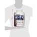 LeanFit Naturals Whey Protein with Whey Isolate Chocolate Non GMO No Gluten 2 Kg (Packaging may vary) - Buy Online on GoSupps.com