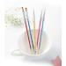 5PCS Dual-Ended Nail Art Liner Brushes Pens for Acrylic Manicure - DIY and Salon Tool - Buy Online on GoSupps.com