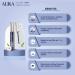 ALIKA Natural Cruelty-Free Lash Growth Serum | Lengthen & Thicken Eyelashes Fast | Safe & Effective with Rydensyl & Peptides | 5ML - Buy Online on GoSupps.com