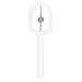 U-Shaped Tongue Tip Exerciser for Enhanced Mouth Muscle Flexibility | Speech Development Tool (White) - International Shipping Available - Buy Online on GoSupps.com