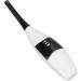 Qukaim Electric Lash Curler Electric Heated Eyelash Curler 3 Temperature Gears USB Rechargeable White - Buy Online on GoSupps.com