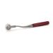Toothed wheel | Nerve wheel | Needle wheel | Wartenberg | Sensitivity test | Neurotest | STAINLESS STEEL | color metallic | red
