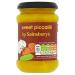 Sainsbury's Sweet Piccalilli 295g Sweet Piccalilli with cauliflower onions and cucumber.
