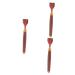 Beavorty 3st Ticklings Gifts for the move -in stretchstate of handy back scratch Accessories for crutches Schaber Tools of pull -out back scratch Telescopic scraps inserted massage device