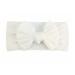 Fascia Neonato 6 Pezzi - Accessori Capelli Bambina - Fasce Elastiche con Fiocchi per Neonati e Bambini - Buy Online on GoSupps.com