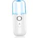 Beavorty 3pcs Nano Water Replenishing Instrument Mini Humidifier Steamer Portable Usb Charged Humidifier Face - Buy Online on GoSupps.com