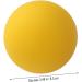 Buy Gatuida Deep Massage Globe & Replacement Breast Pads - Ideal for Kids' Play & Yoga - Premium Quality Balls Stickers & Accessories for Gymnastics & More - Buy Online on GoSupps.com