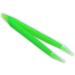 Buy SPORTS WORLD VISION Large Contact Lens Tweezers - Easy Lens Insertion & Removal Blue - International Shipping Available - Buy Online on GoSupps.com