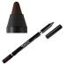 Deep Brown Waterproof Glide on Eyeliner Colour Shade Number 02 Super long stay and smudge proof Eye Liner 02 Deep_Brown