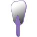 Cute Tooth Shaped Mirror with Handle Small Gift for Dental Clinic 3 Colors Available PC Material Designed for Oral Observation (Purple) - Buy Online on GoSupps.com