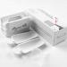 Plouluyt Portable Dipping Recycling Nail Double-Layer Convenient Nail Jewelry - Buy Online on GoSupps.com
