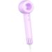 Generic Hair Dryer Hairstyling Tool 1400 Watt Mini Air Blower for Fine Thick Natural Wave Frizzy Hair purple - Buy Online on GoSupps.com