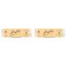 Garofalo Linguine Dry Pasta wheat 500 gram (Pack of 2)