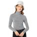UGG All Weather Quilted Logo Bucket Hat Large-X-Large Nimbus