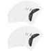 minkissy 100pi ces Prot ge-moustache Autocollant pilateur Protecteur Barbe pilation Nez Accessoires pilation Visage 1 unit (Lot de 1) - Buy Online on GoSupps.com