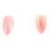 Sethexy Pink Mermaid Stiletto Long False Nails | Sparkle Acrylic Fashion Tips - 24 Complete Coverage Press-On Nails for Women & Girls - Buy Online on GoSupps.com