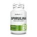 BioTechUSA Spirulina | Rich in Vitamins and Proteins | 3600mg Daily Dose | Suitable for Various Diets | 100 Tablets