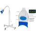 Dental Mobile LED Cold Bleaching Teeth Whitening Blue Light Lamp - 24.0 Fl Oz - Buy Online on GoSupps.com