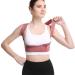 ZUIAI Corrector Adult Women with Spinal Column Scoliosis Straight Back Artifact(S Code) S code D - Buy Online on GoSupps.com