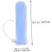 Baluue 10pcs Foaming Soap Mesh Bag Face Cleansing Foaming Exfoliating Soap Bag Soap Sleeve Foaming Net As Shown 1 - Buy Online on GoSupps.com
