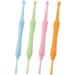 Portable Ear Cleaner Stainless Steel Ear Spoon Set Stainless Steel Ear Wax Remover Reusable Stainless Steel Ear Wax Remover Set Ear Wax Easily Removed Ideal for Personal and Home Use(1pcs Opp Pink) - Buy Online on GoSupps.com